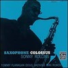 Rollins, Sonny - Saxophone Colossus